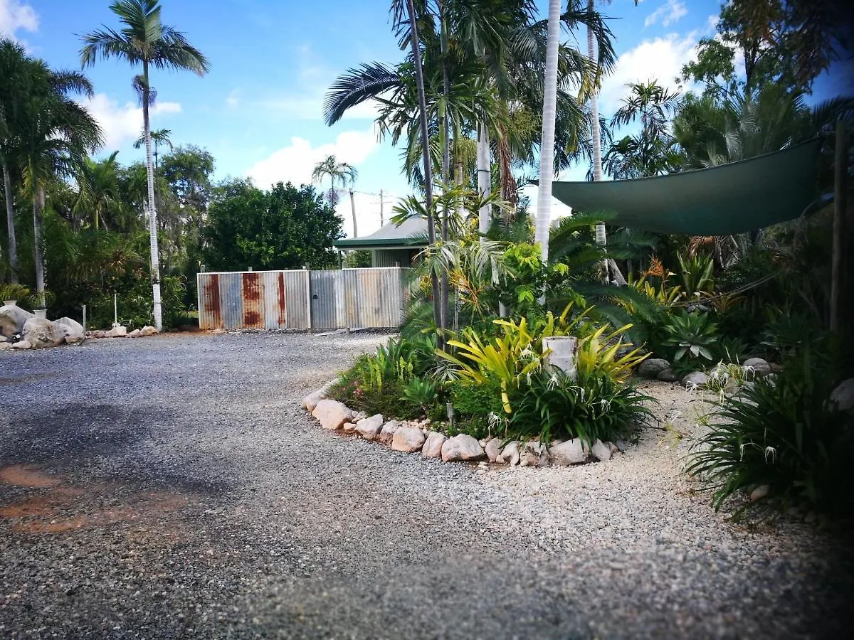 Chillagoe Cabins And Tours オーストラリア