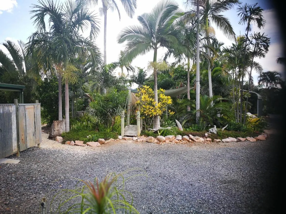 Chillagoe Cabins And Tours 0*,  オーストラリア